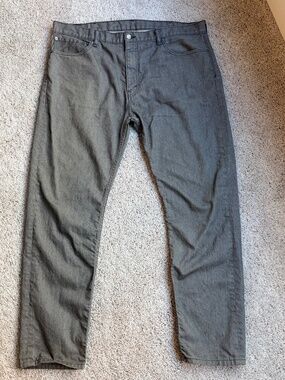 Levi Strauss & Co Mens Jeans